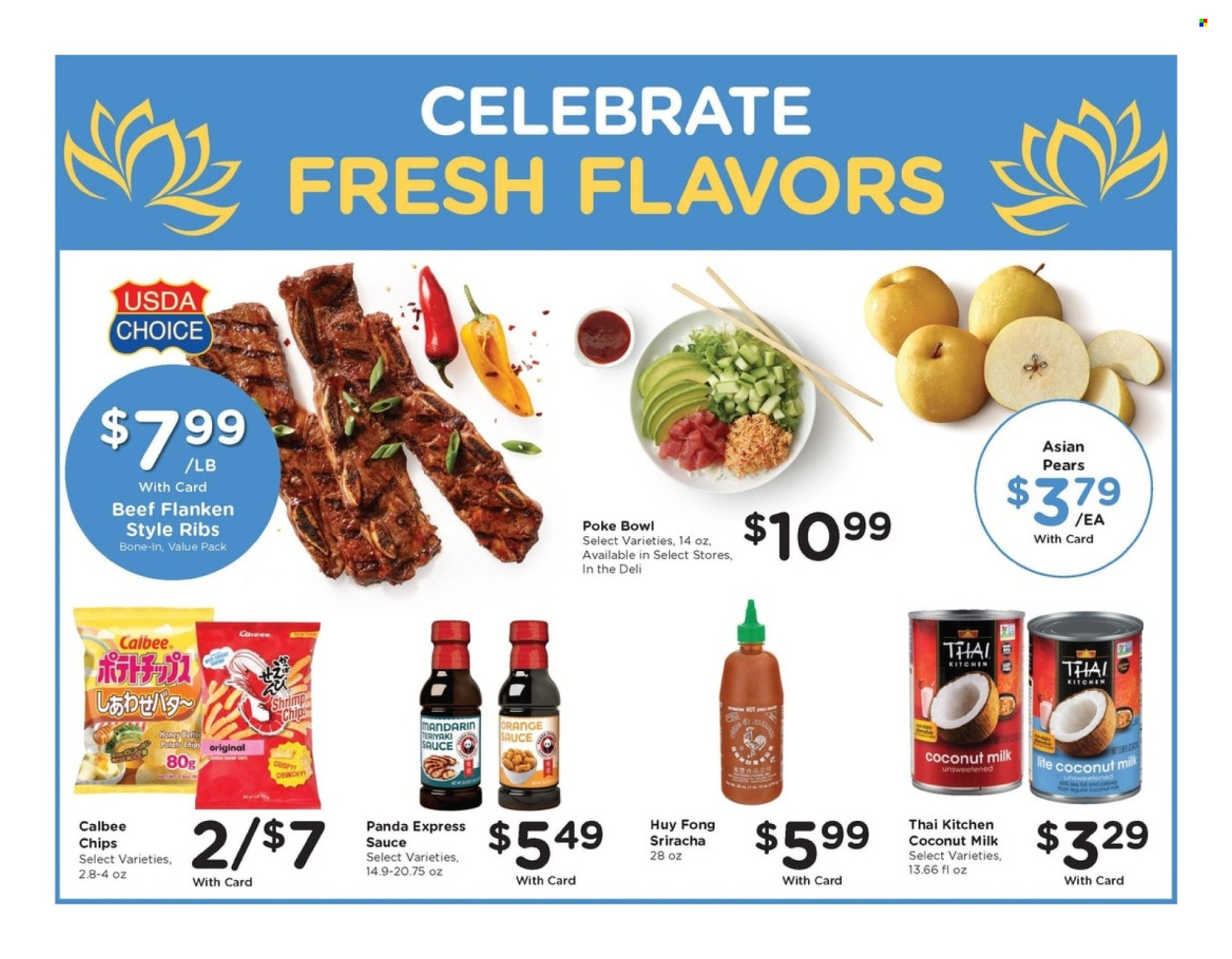 Fred Meyer ad - 05/13/2026 - 05/19/2026. Page 15