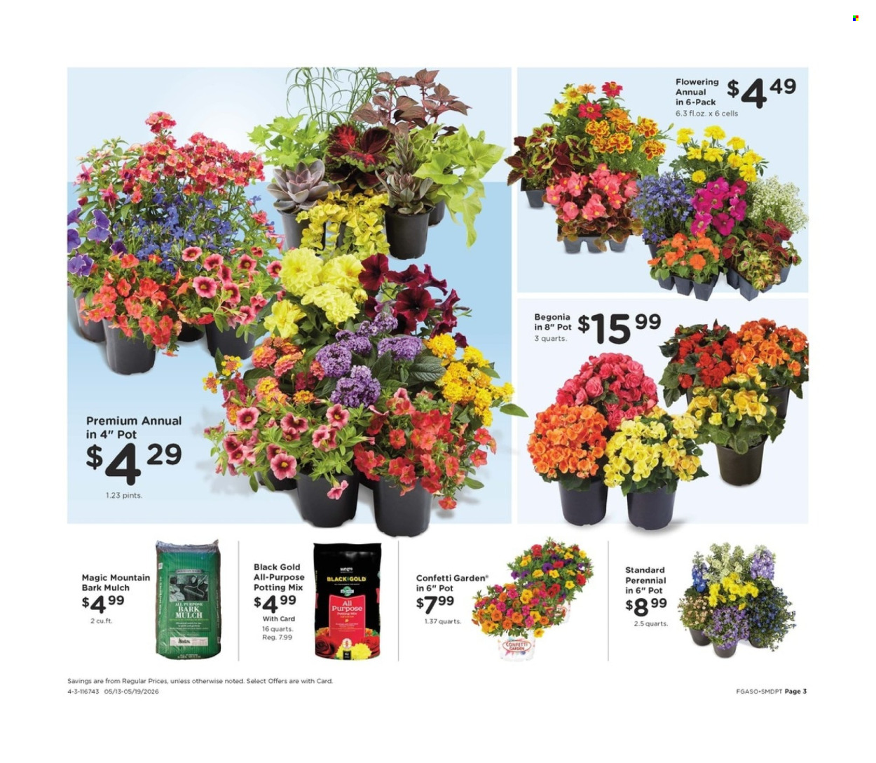 Fred Meyer ad - 05/13/2026 - 05/19/2026. Page 3