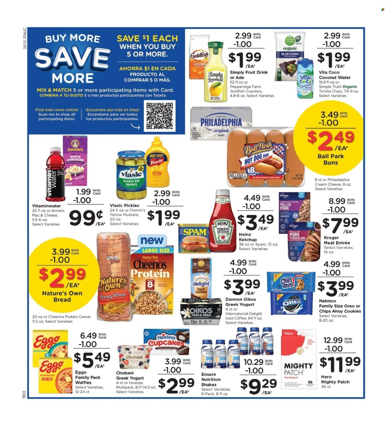 Fry’s ad - 05/13/2026 - 05/19/2026. Page 4