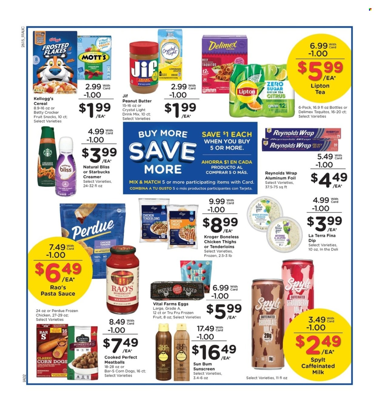 Fry’s ad - 05/13/2026 - 05/19/2026. Page 5