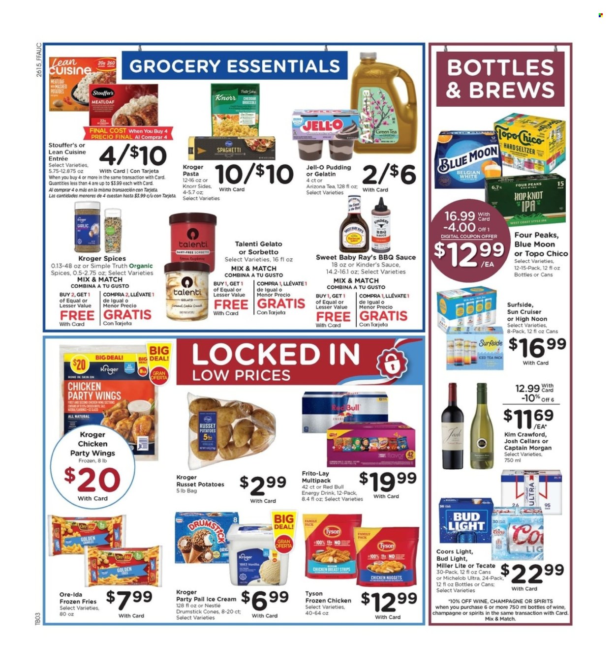 Fry’s ad - 05/13/2026 - 05/19/2026. Page 6