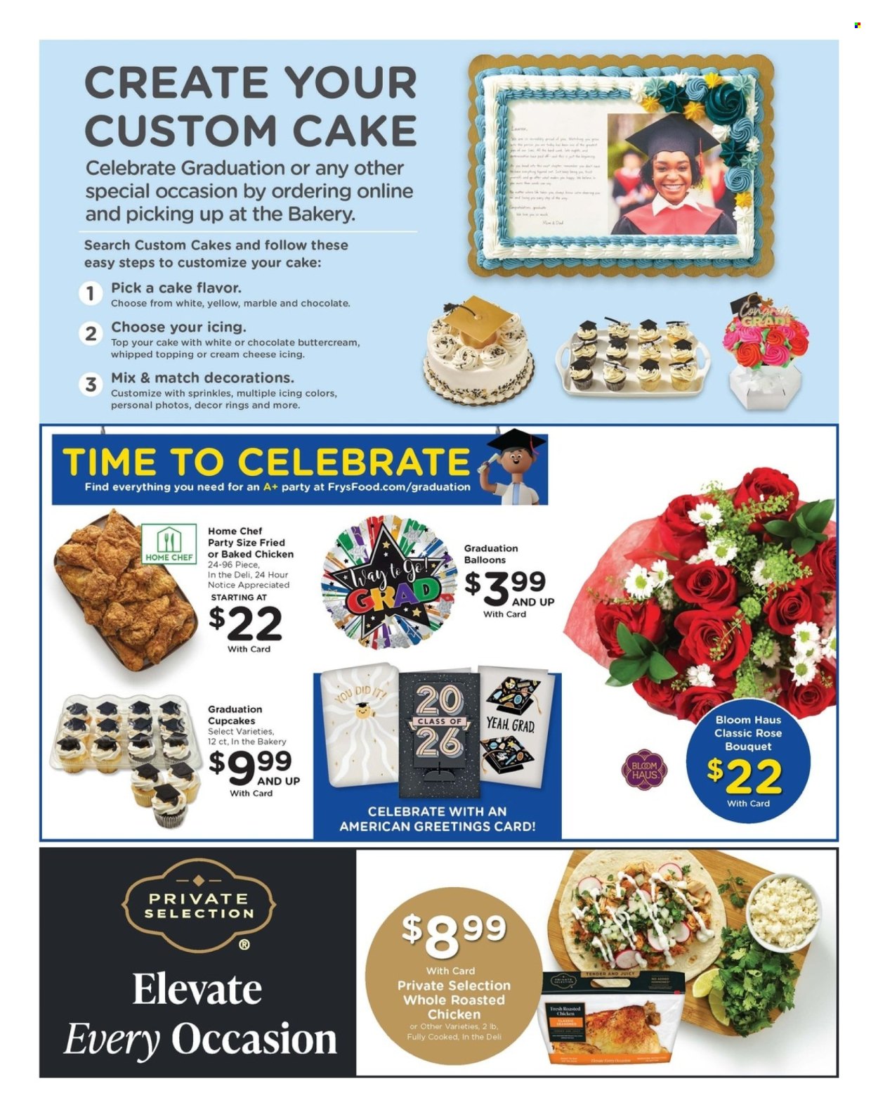 Fry’s ad - 05/13/2026 - 05/19/2026. Page 8