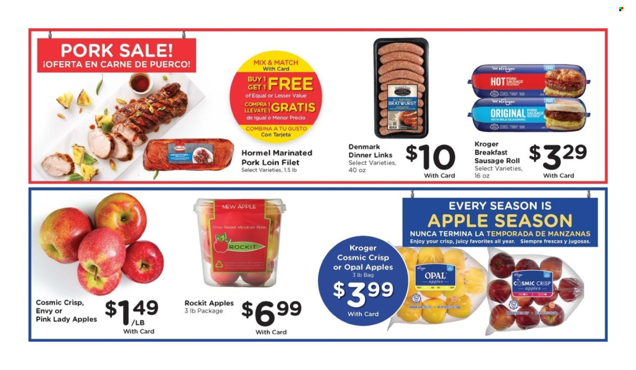Fry’s ad - 05/13/2026 - 05/19/2026. Page 10