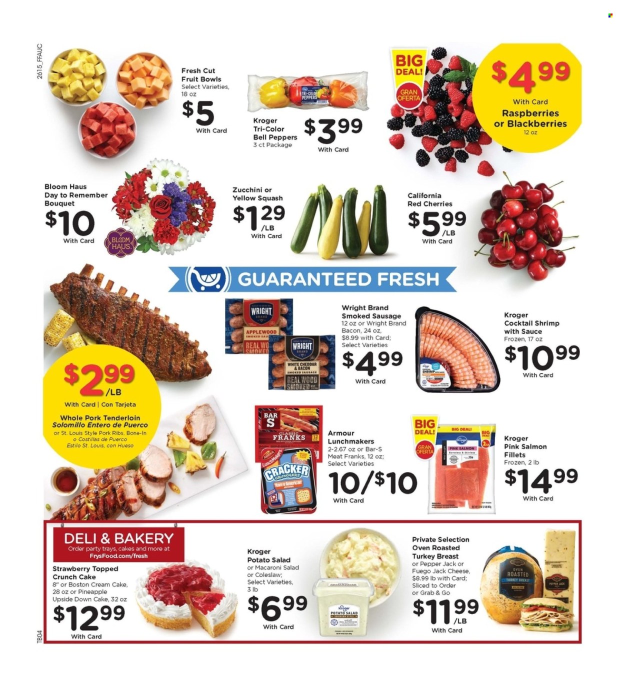 Fry’s ad - 05/13/2026 - 05/19/2026. Page 11