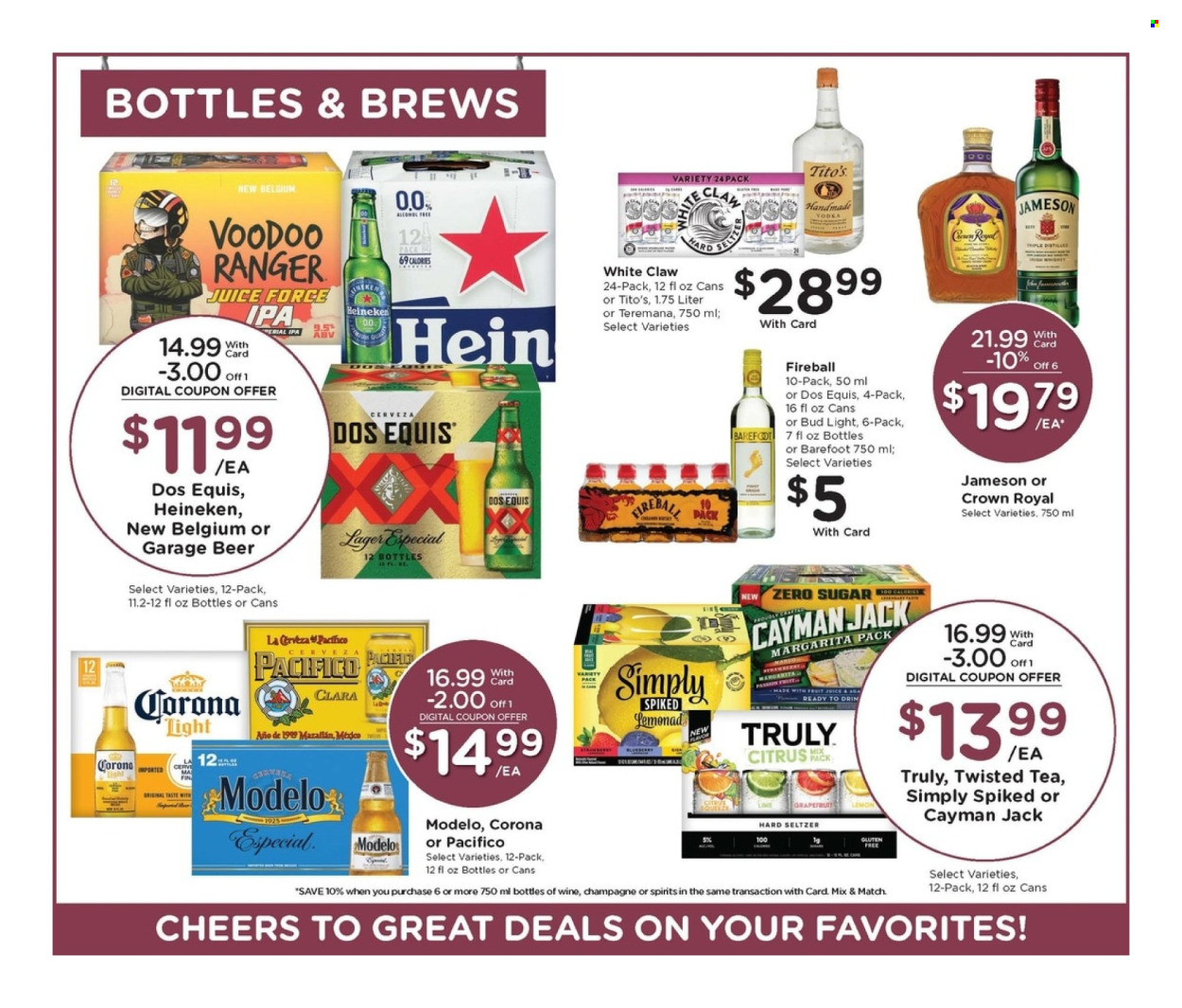 Fry’s ad - 05/13/2026 - 05/19/2026. Page 12