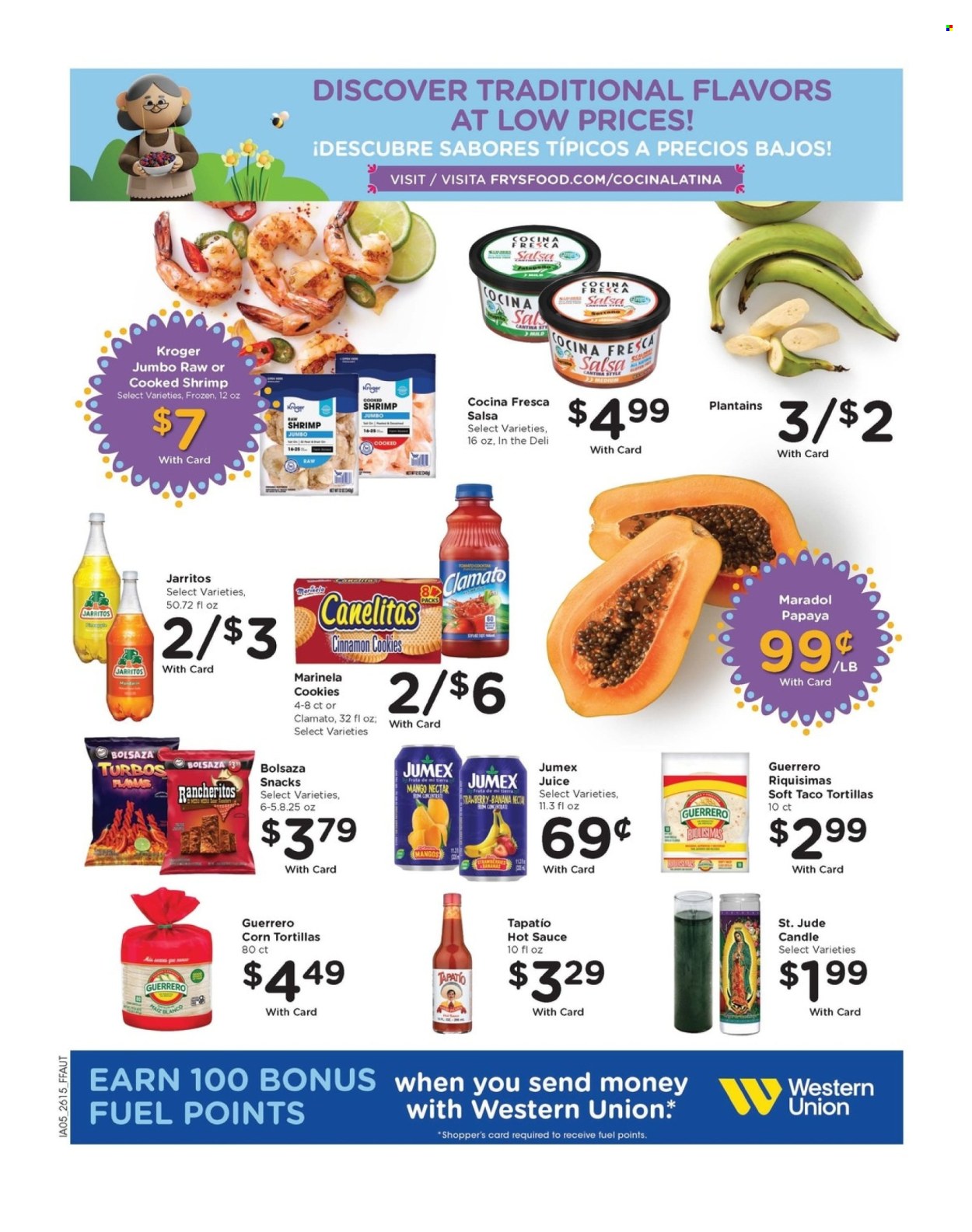 Fry’s ad - 05/13/2026 - 05/19/2026. Page 13