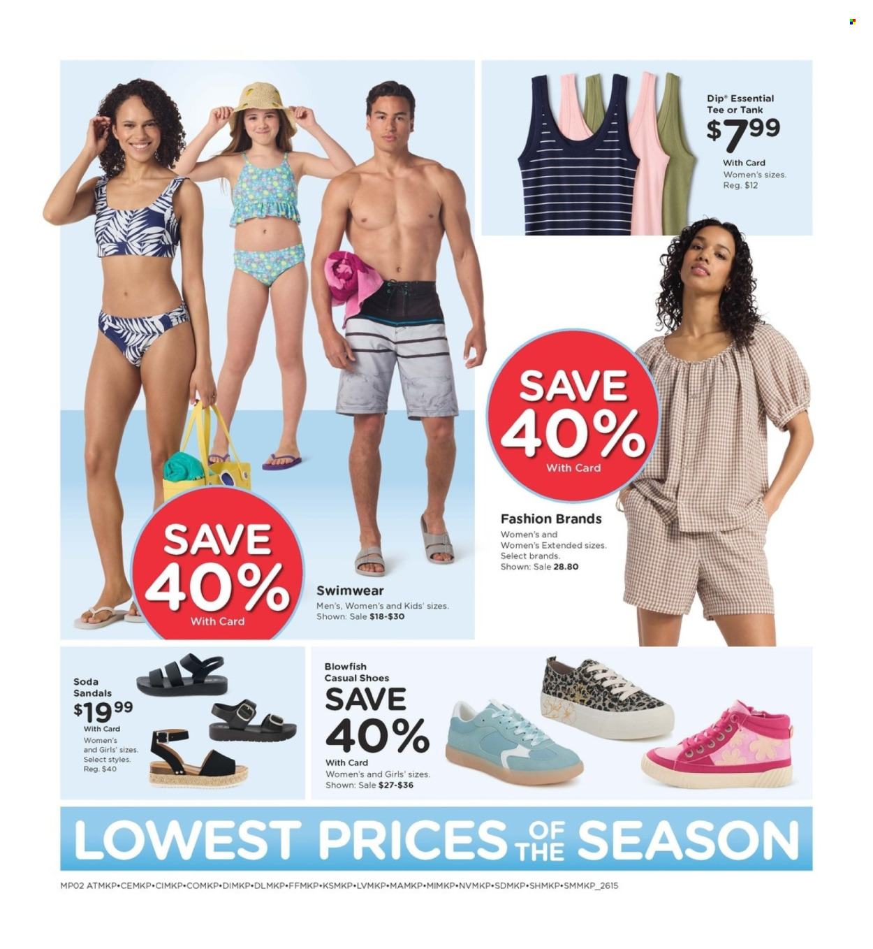 Fry’s ad - 05/13/2026 - 05/19/2026. Page 2