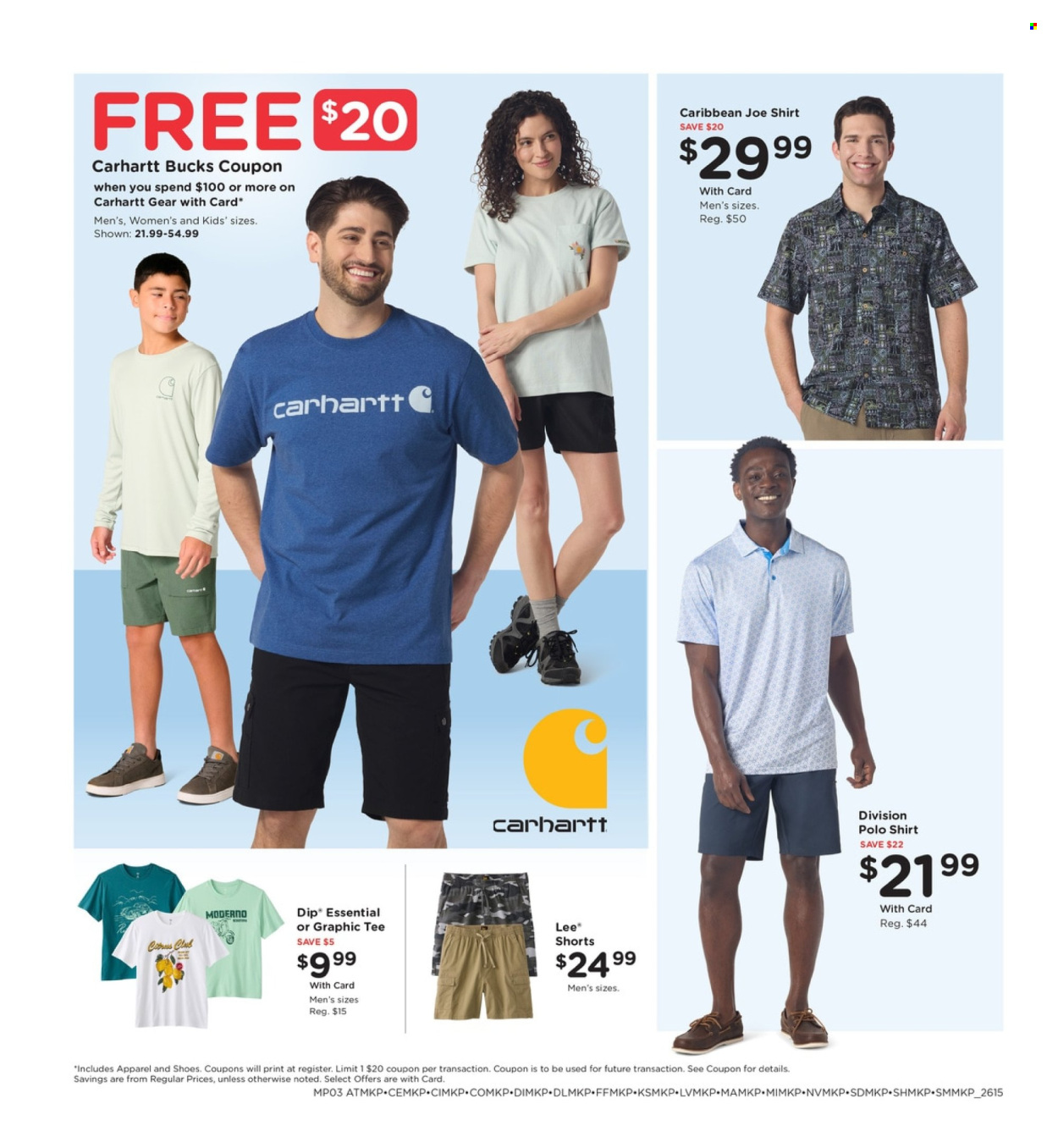 Fry’s ad - 05/13/2026 - 05/19/2026. Page 3