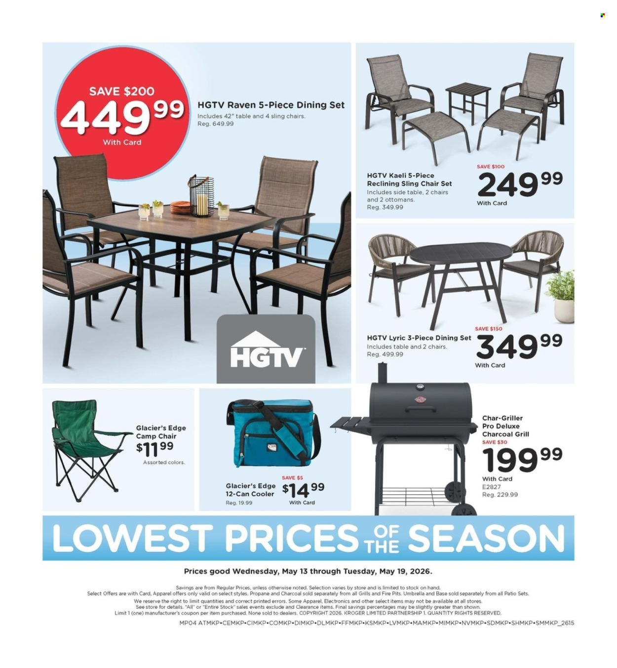 Fry’s ad - 05/13/2026 - 05/19/2026. Page 4