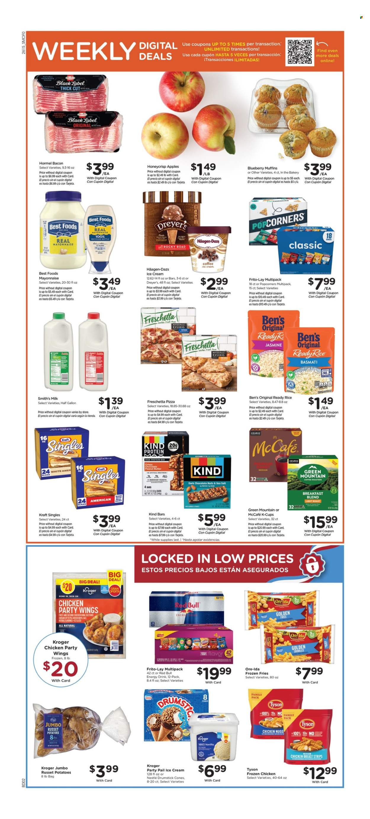 Smith's ad - 05/13/2026 - 05/19/2026. Page 2