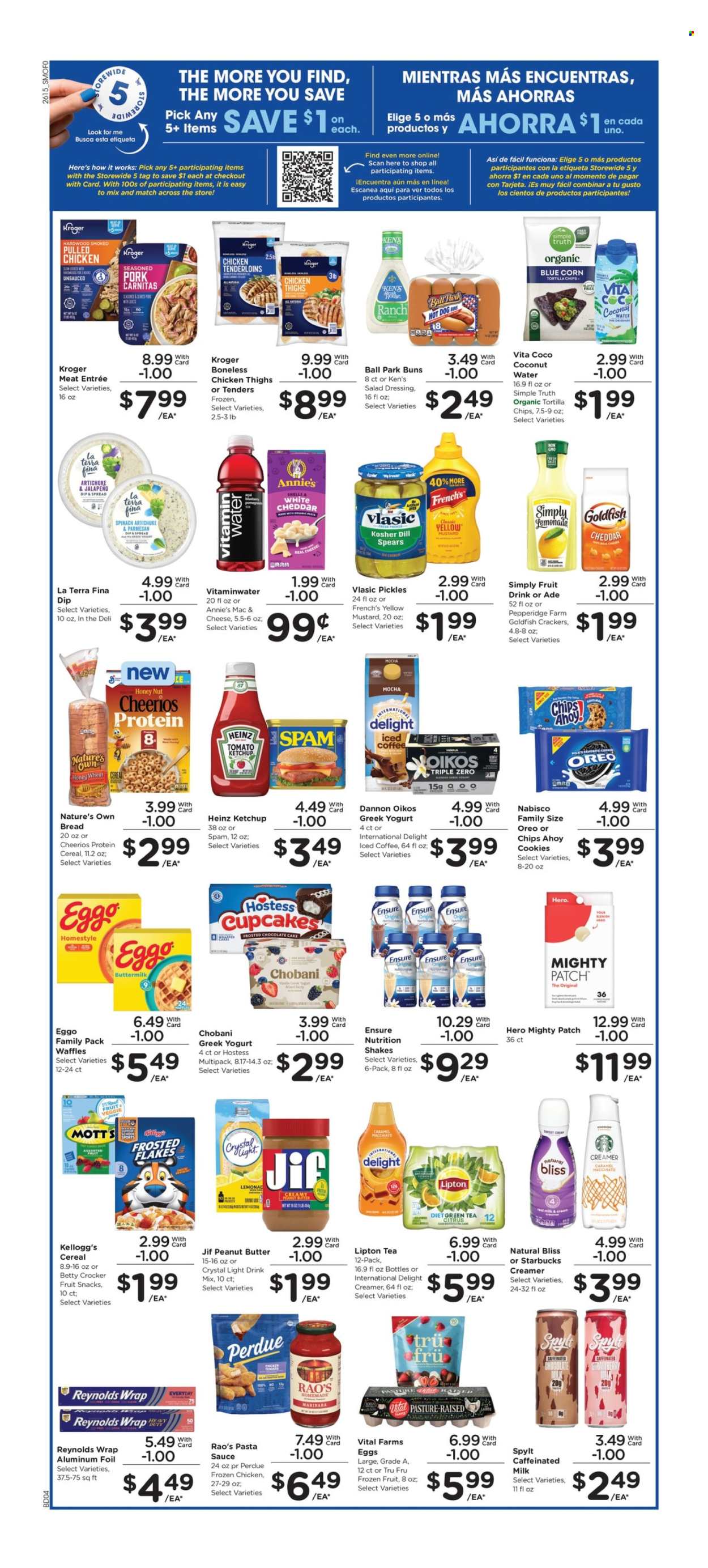 Smith's ad - 05/13/2026 - 05/19/2026. Page 3