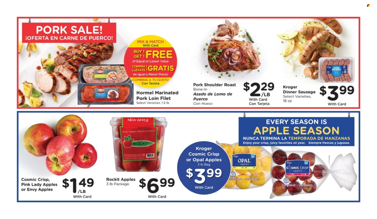 Smith's ad - 05/13/2026 - 05/19/2026. Page 4