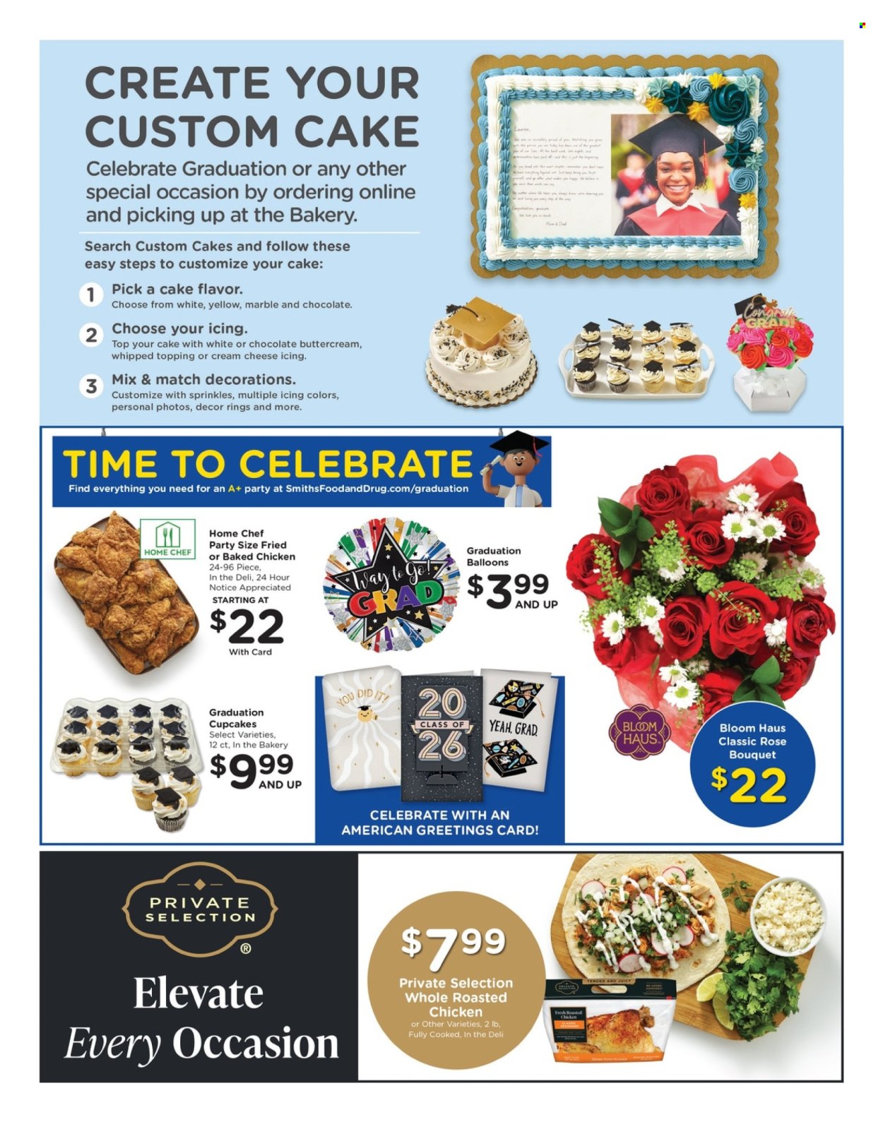 Smith's ad - 05/13/2026 - 05/19/2026. Page 6