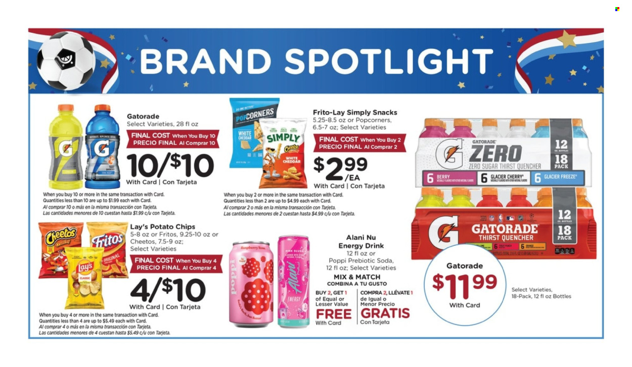 Smith's ad - 05/13/2026 - 05/19/2026. Page 8