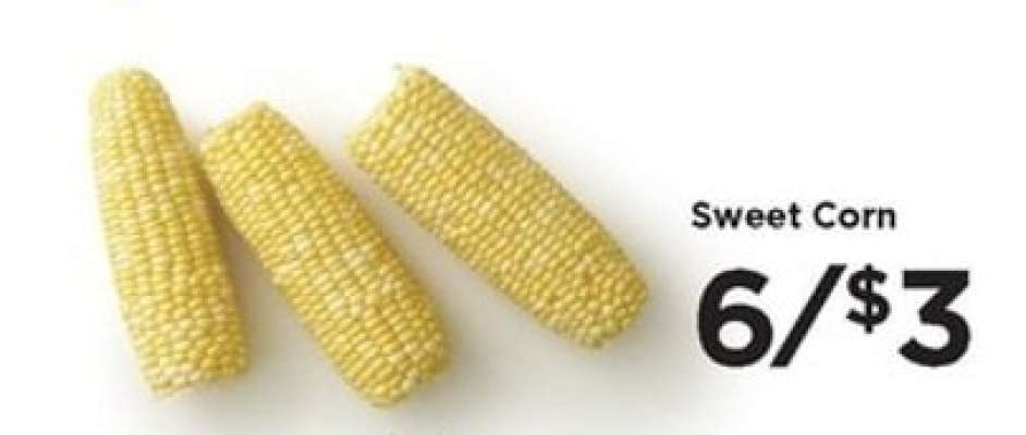 Sweet Corn