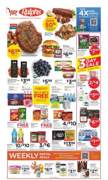 Ralphs Flyer - 05/13/2026 - 05/19/2026.