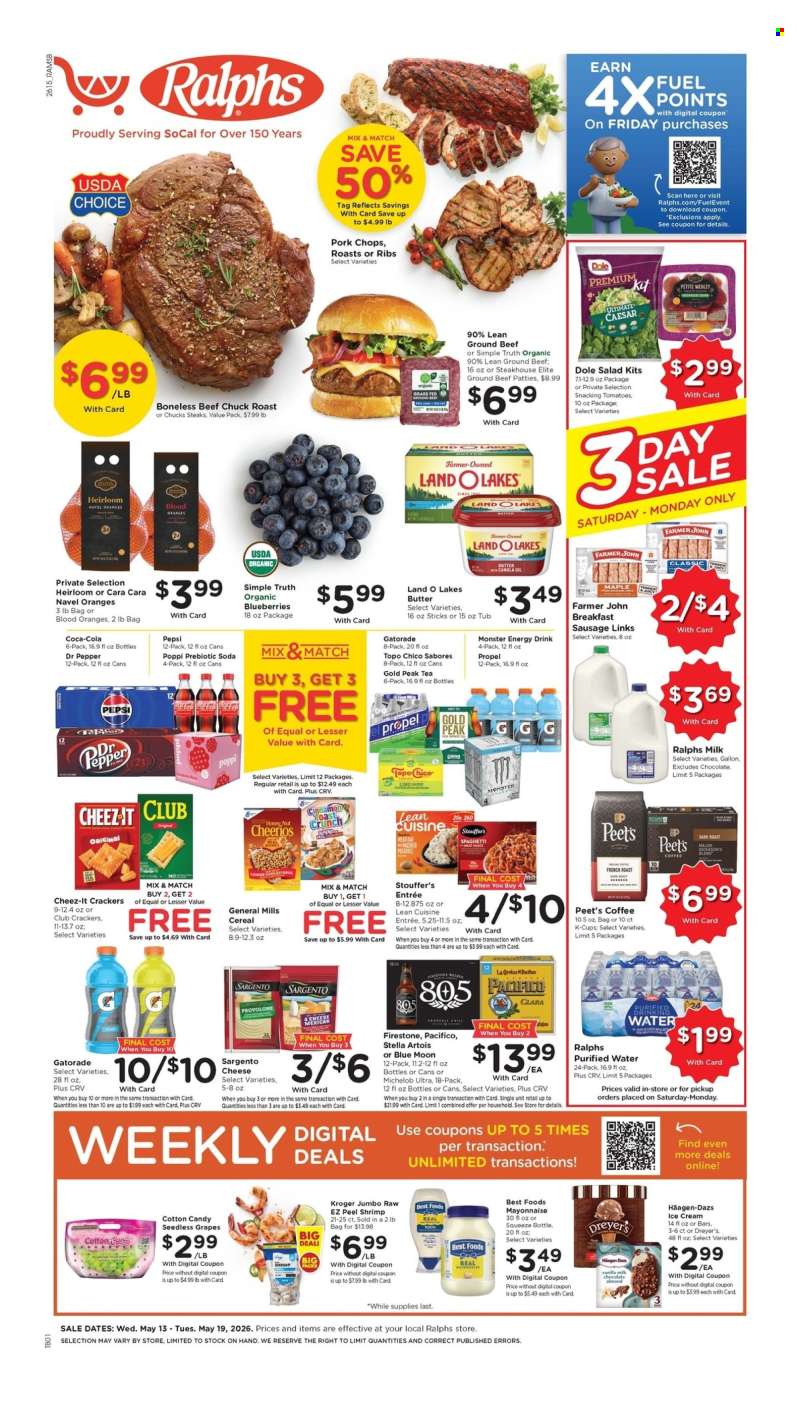 Ralphs Flyer - 05/13/2026 - 05/19/2026.