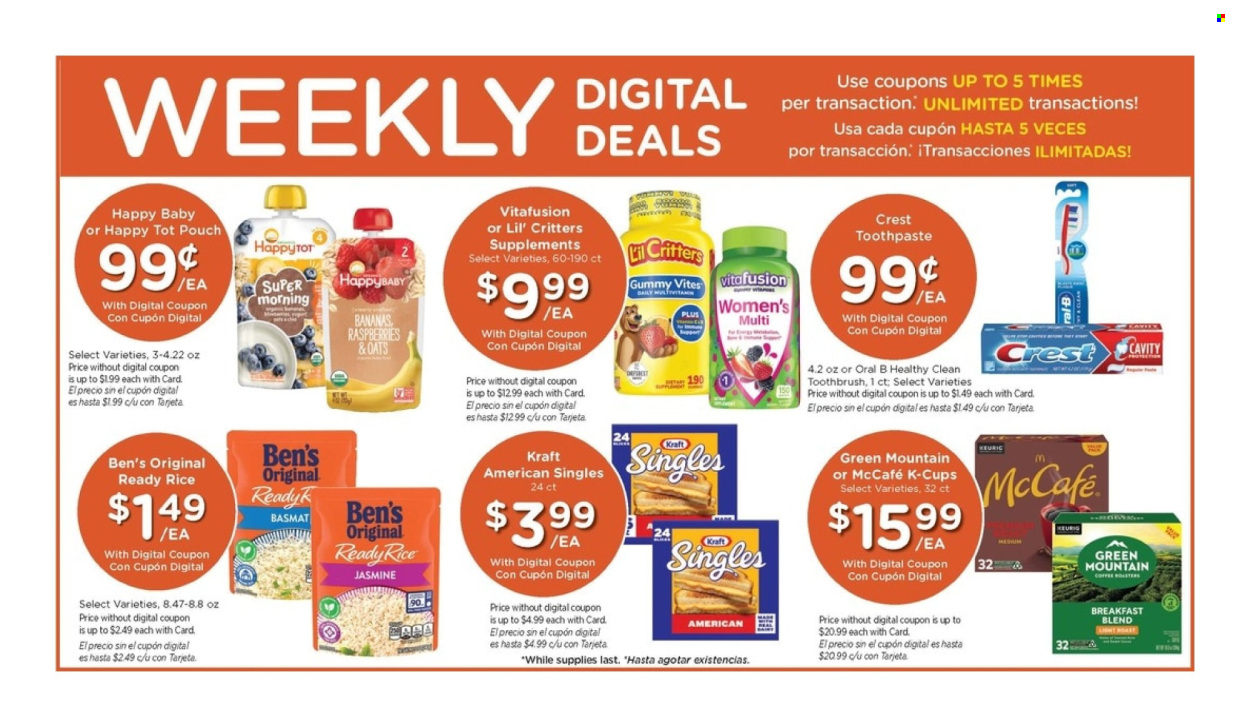 Ralphs ad - 05/13/2026 - 05/19/2026. Page 3