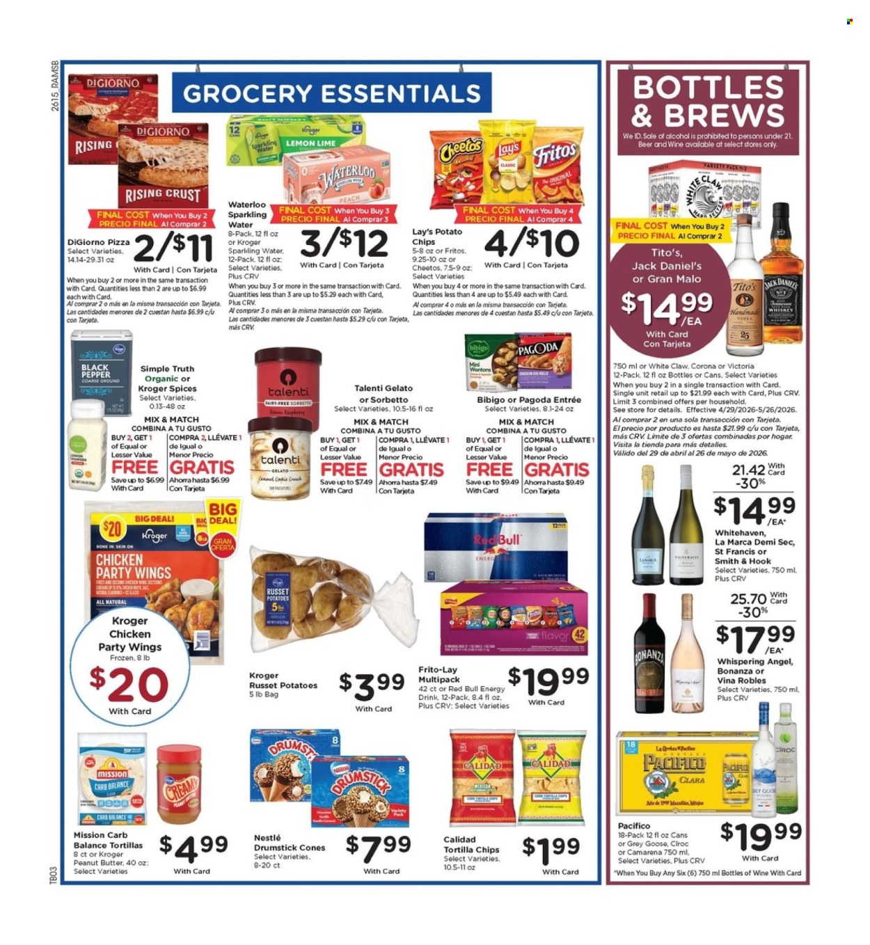 Ralphs ad - 05/13/2026 - 05/19/2026. Page 6