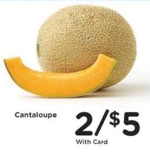 Cantaloupe