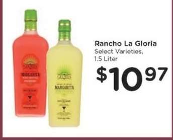 Rancho La Gloria