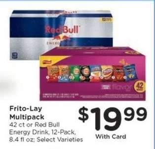 Frito-Lay Multipack