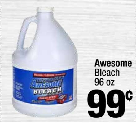 Awesome Bleach