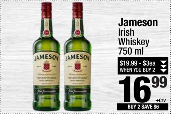 Jameson