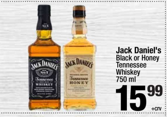Jack Daniel's