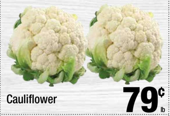 Cauliflower