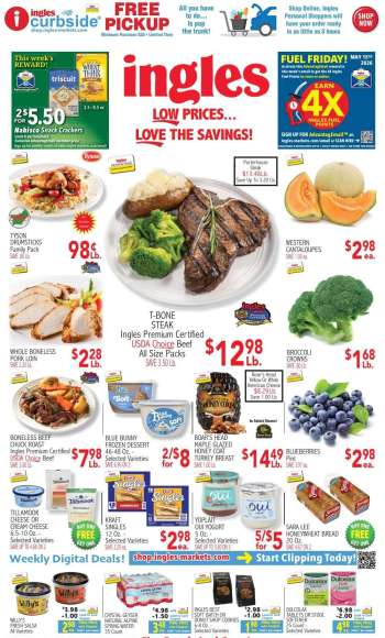 thumbnail - Ingles Ad - Specials