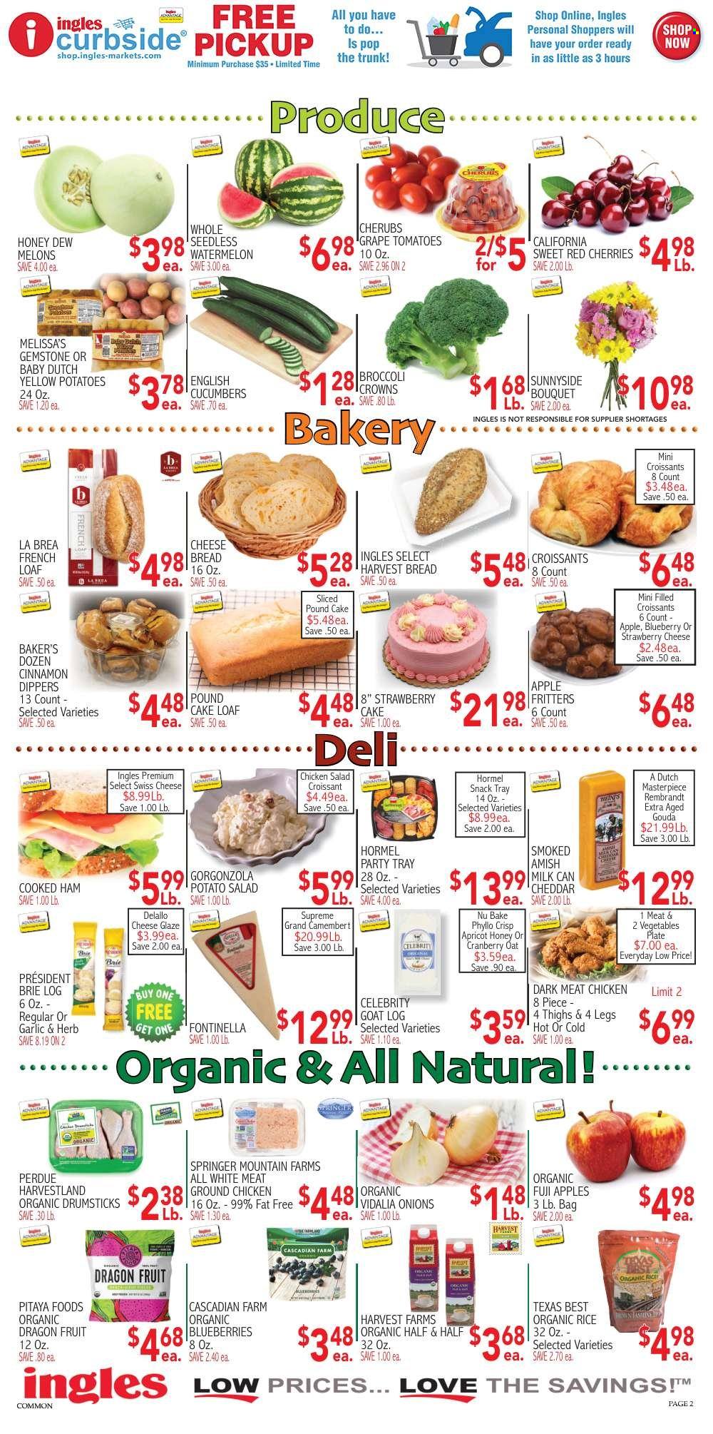 Ingles ad - 05/13/2026 - 05/19/2026. Page 2