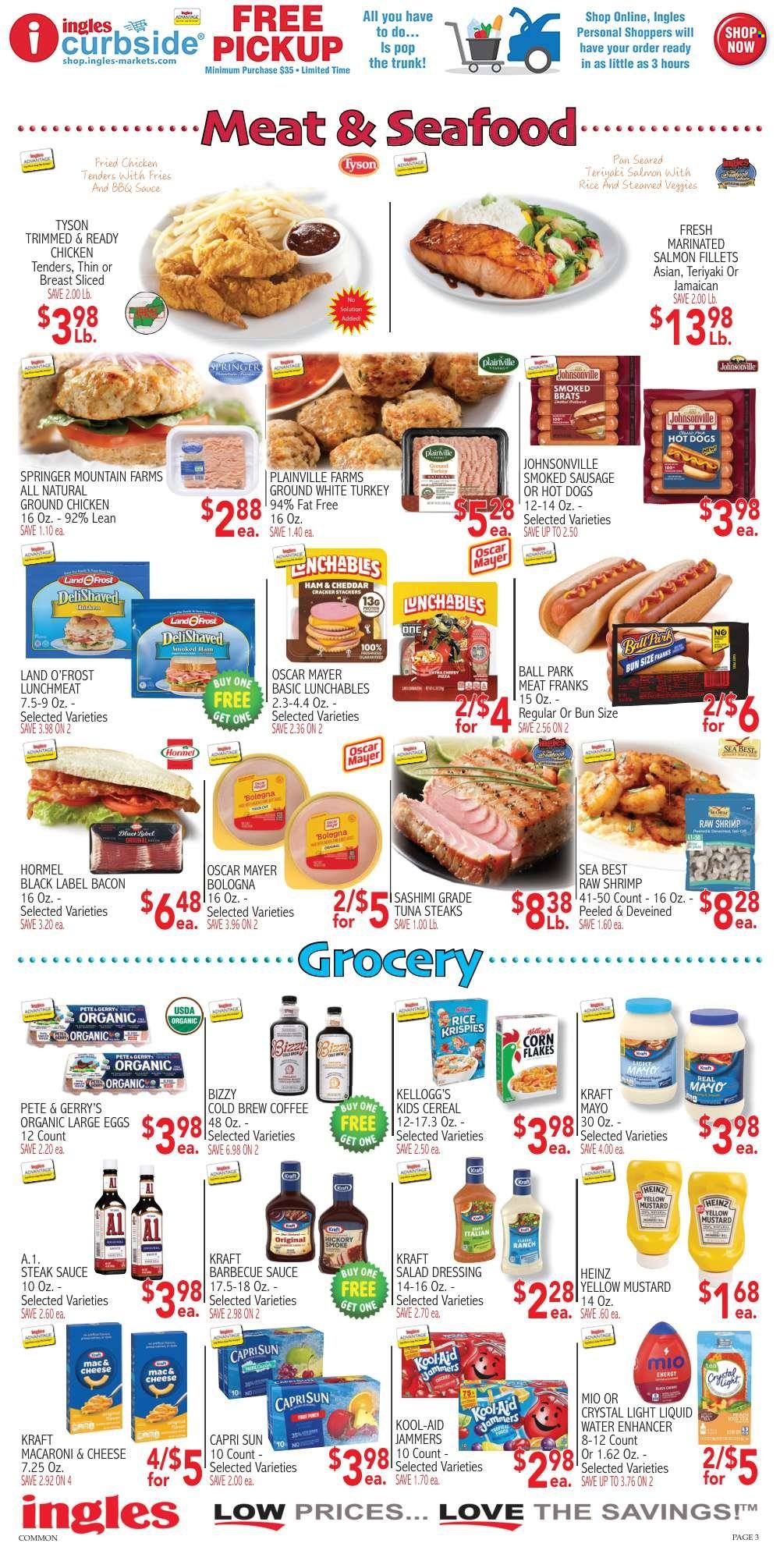 Ingles ad - 05/13/2026 - 05/19/2026. Page 3