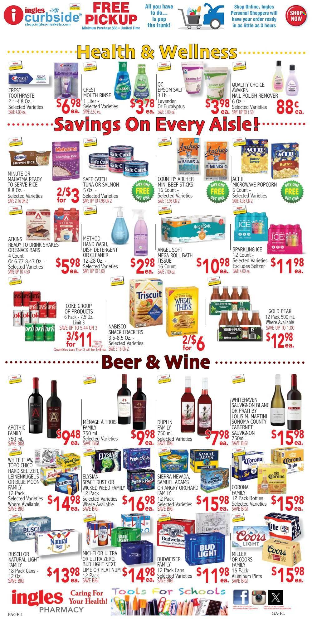 Ingles ad - 05/13/2026 - 05/19/2026. Page 4