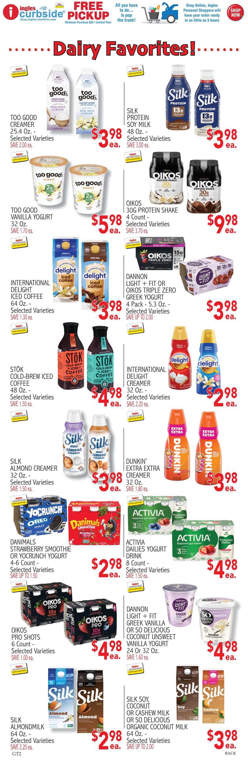 Ingles ad - 05/13/2026 - 05/19/2026. Page 6