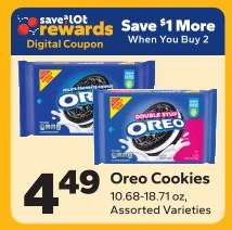 Oreo Cookies