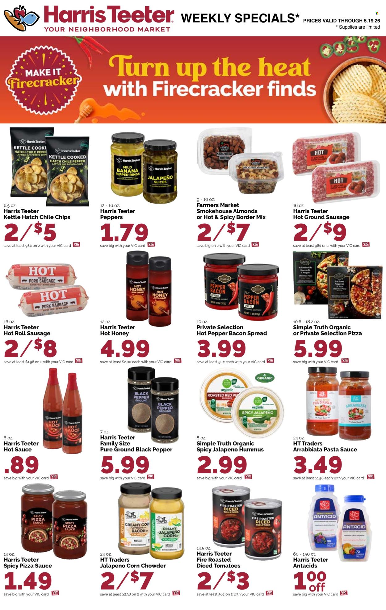 Harris Teeter ad - 05/13/2026 - 05/19/2026. Page 13