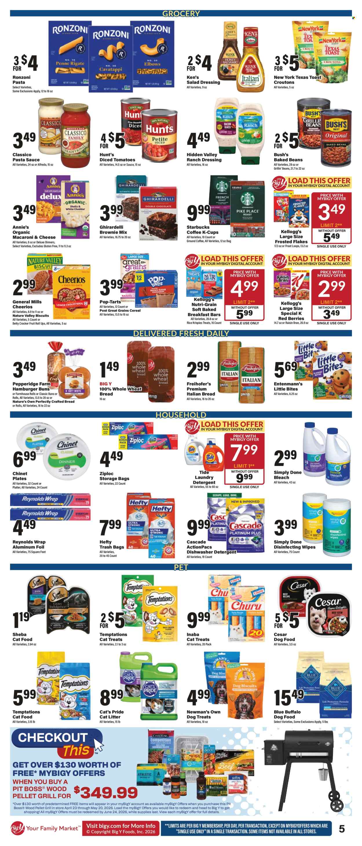 Big Y ad - 05/14/2026 - 05/20/2026. Page 7