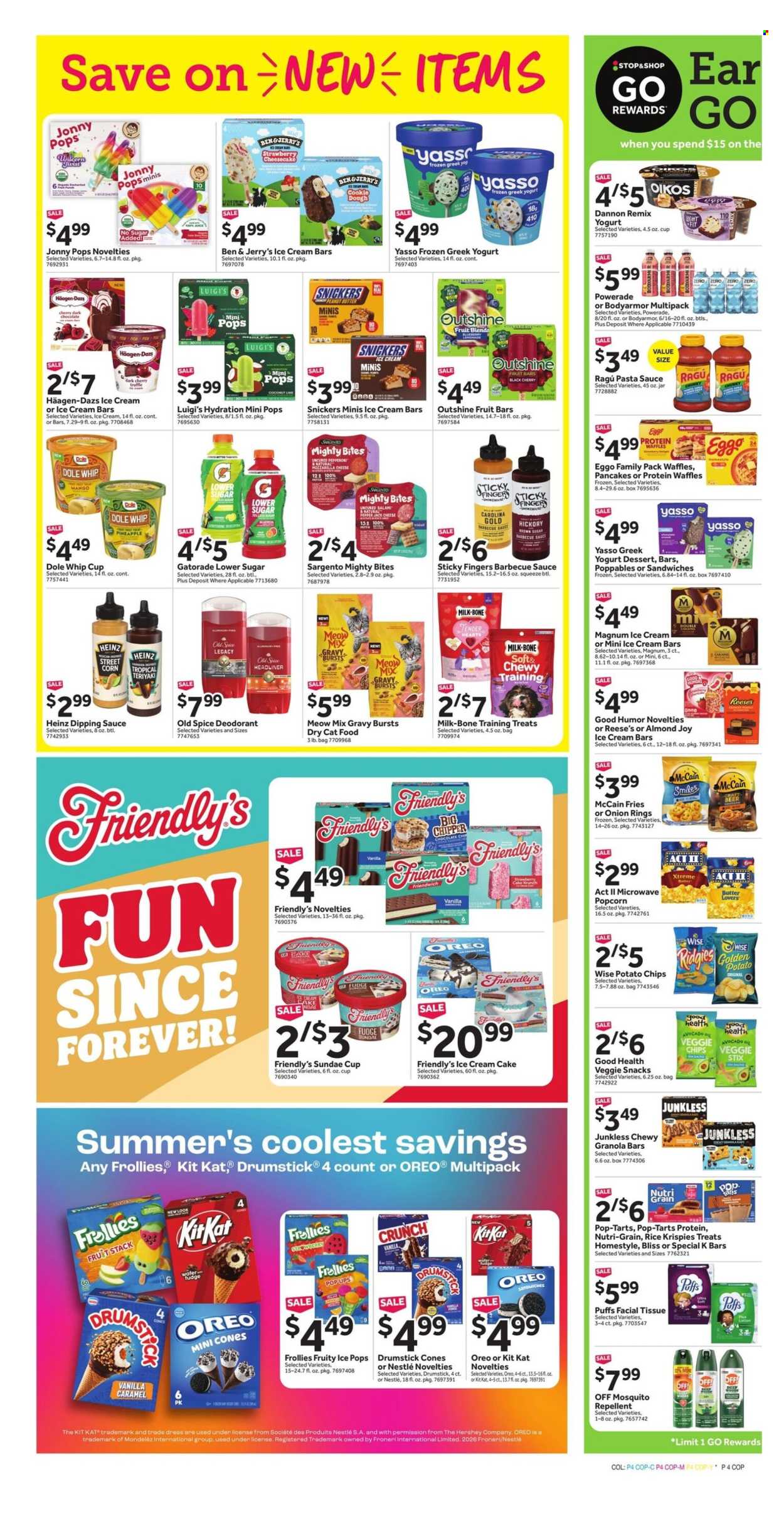 Stop & Shop ad - 05/15/2026 - 05/21/2026. Page 4