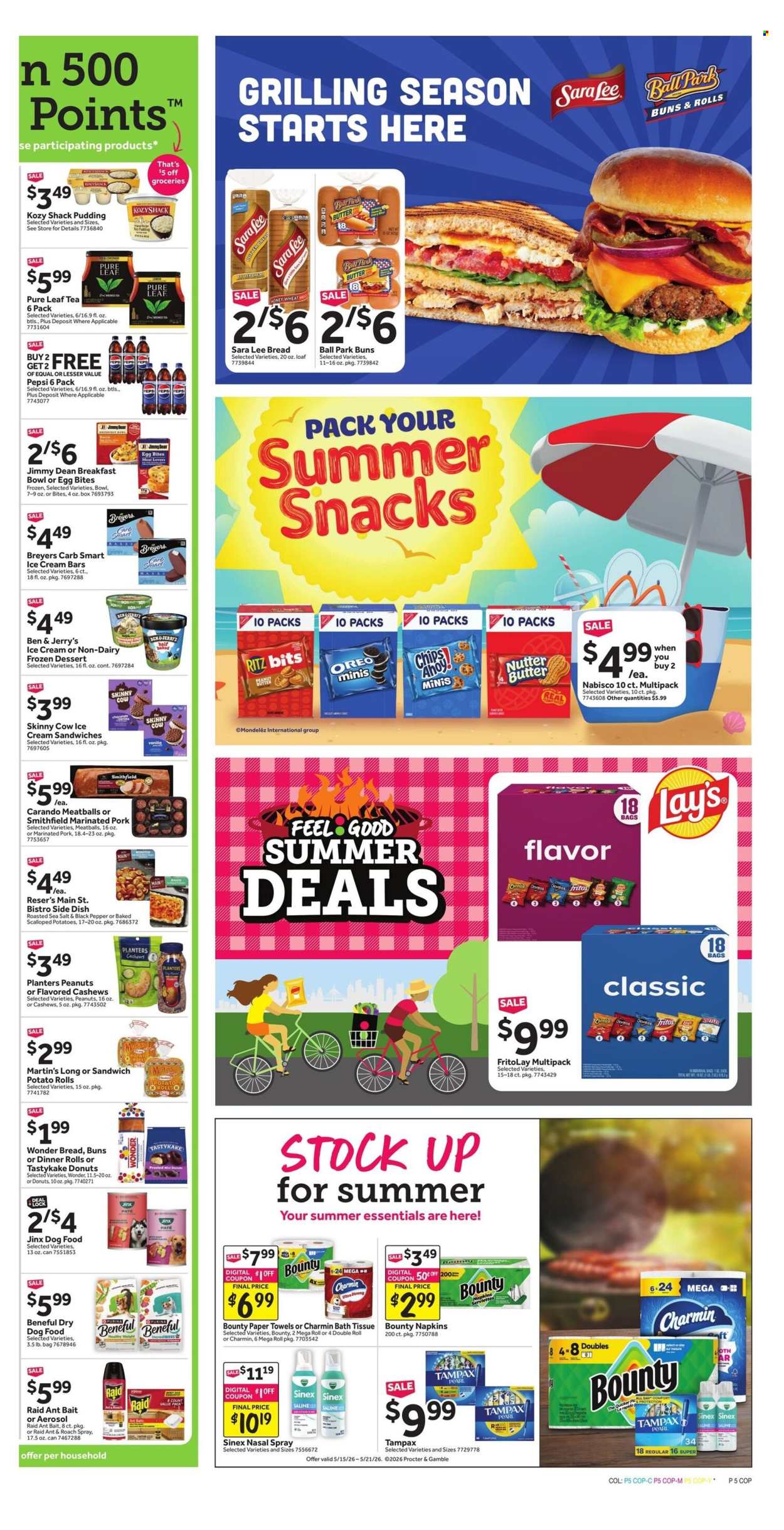 Stop & Shop ad - 05/15/2026 - 05/21/2026. Page 5