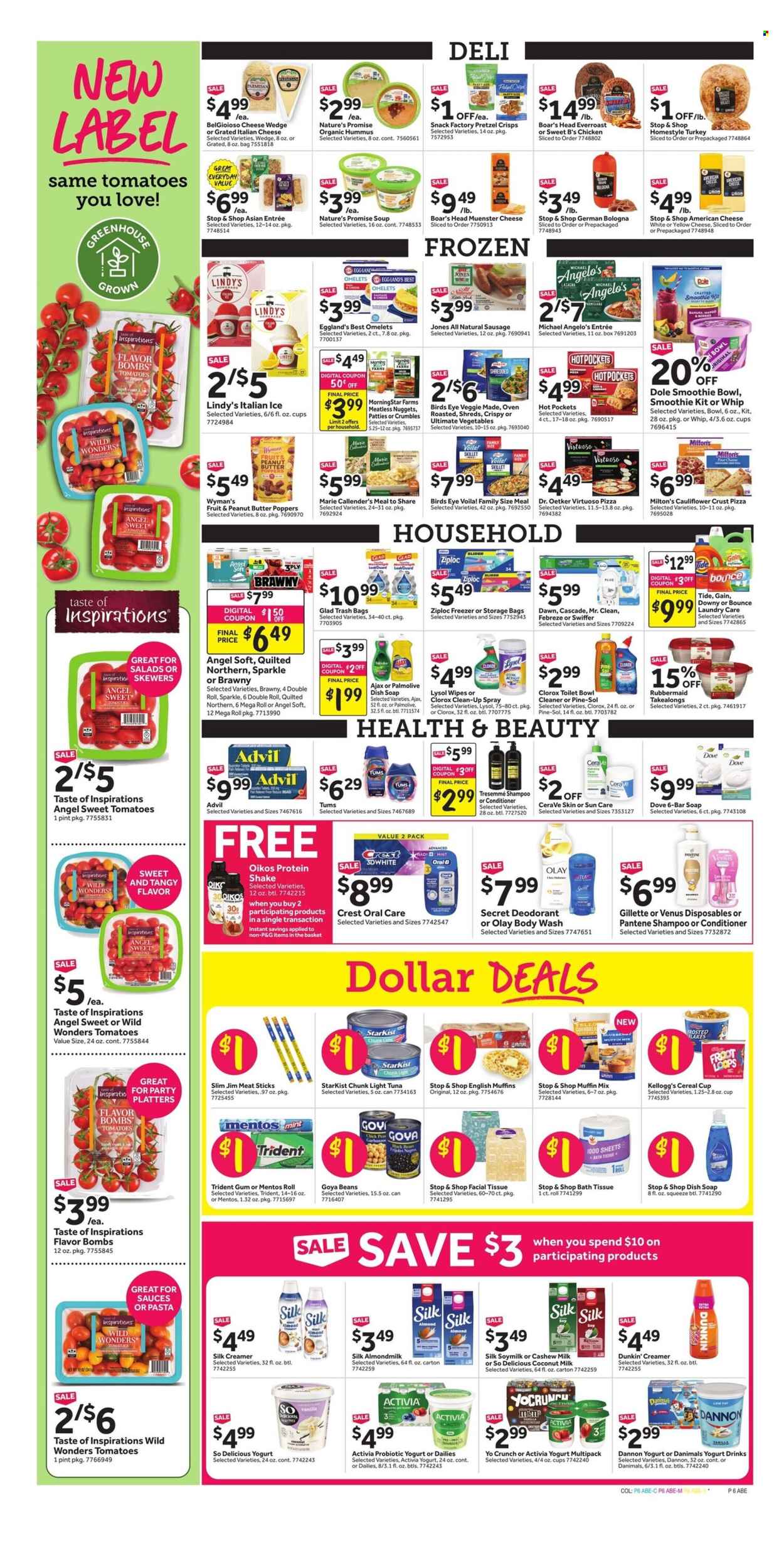 Stop & Shop ad - 05/15/2026 - 05/21/2026. Page 6