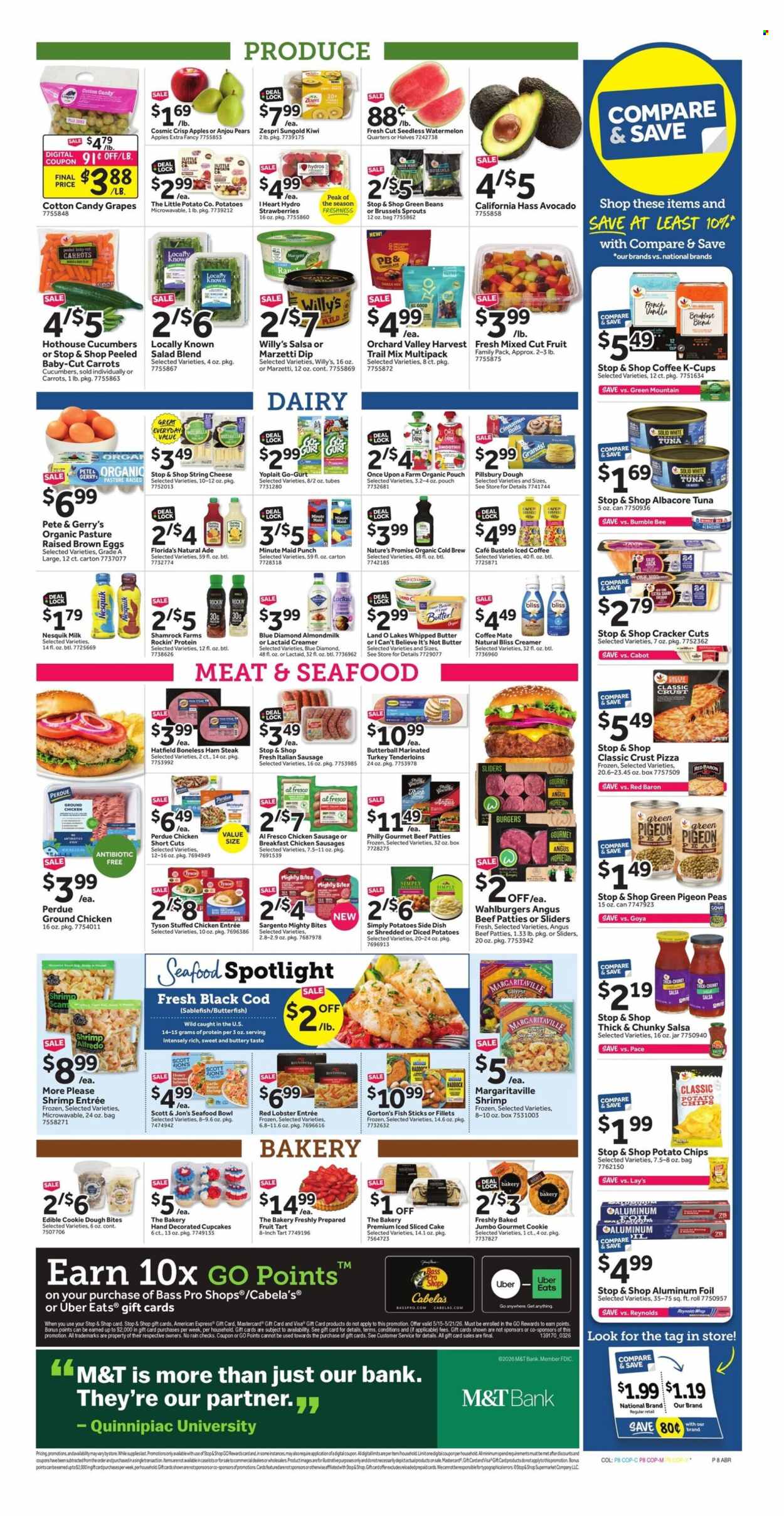 Stop & Shop ad - 05/15/2026 - 05/21/2026. Page 8