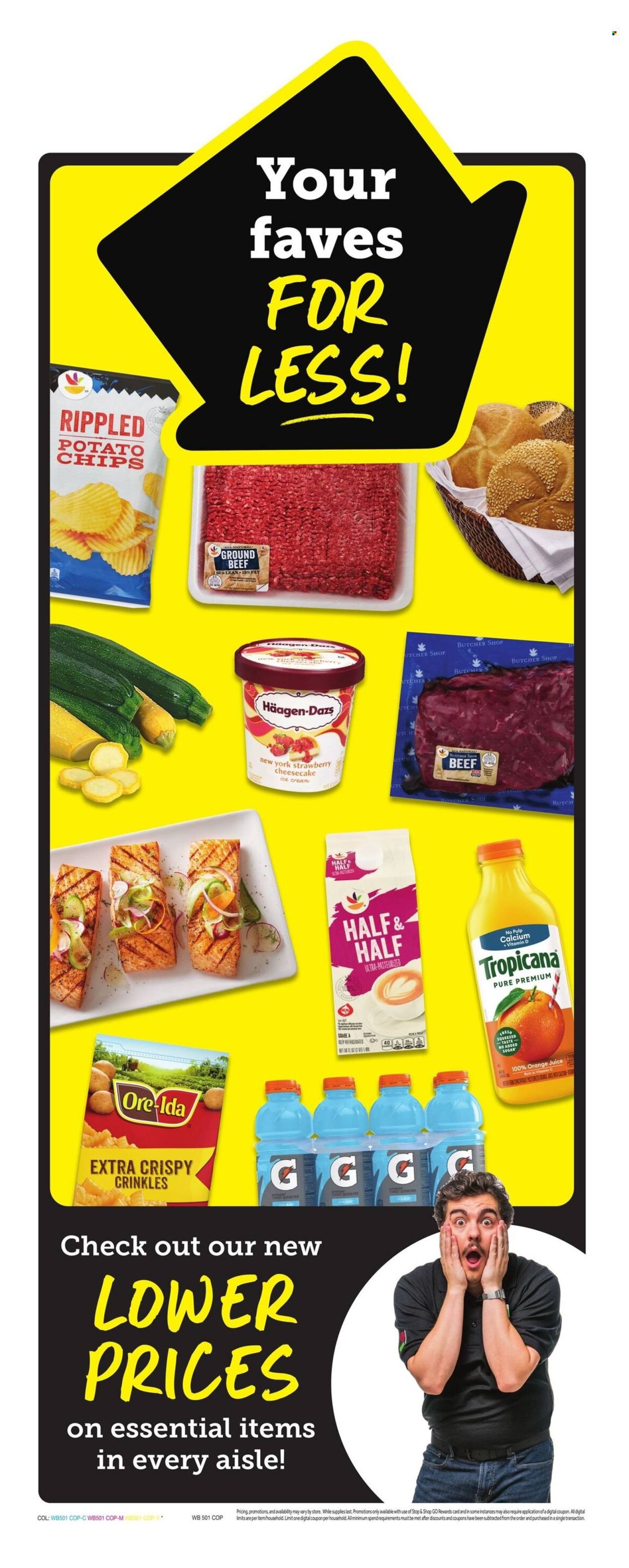 Stop & Shop ad - 05/15/2026 - 05/21/2026. Page 10