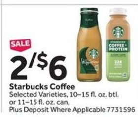 Starbucks Coffee