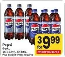 Pepsi