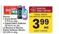 Downy