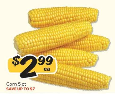 Corn
