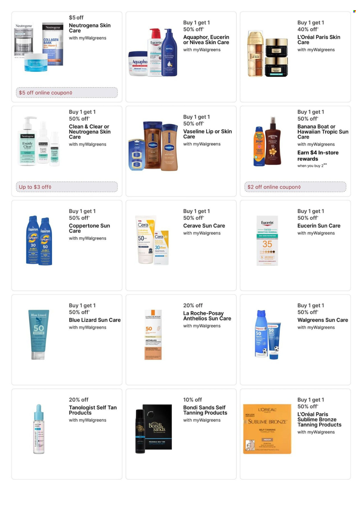 Walgreens ad - 05/17/2026 - 05/23/2026. Page 17