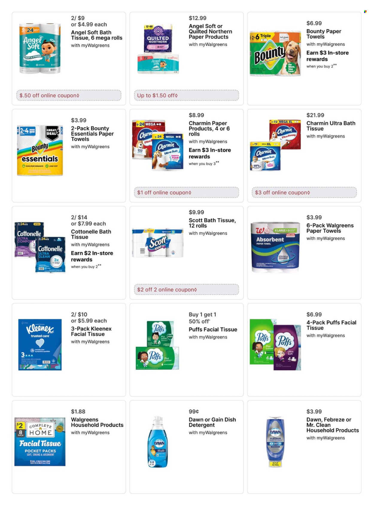 Walgreens ad - 05/17/2026 - 05/23/2026. Page 20