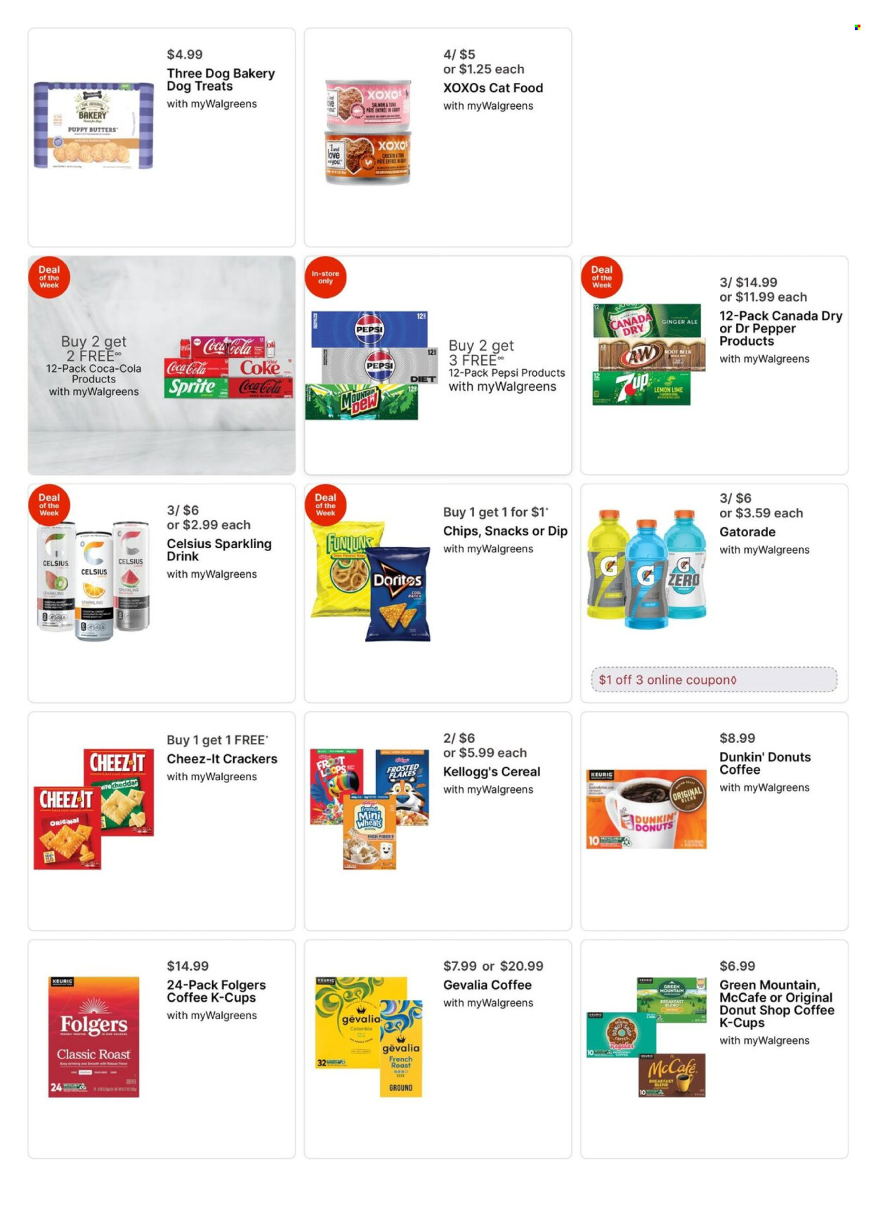Walgreens ad - 05/17/2026 - 05/23/2026. Page 22